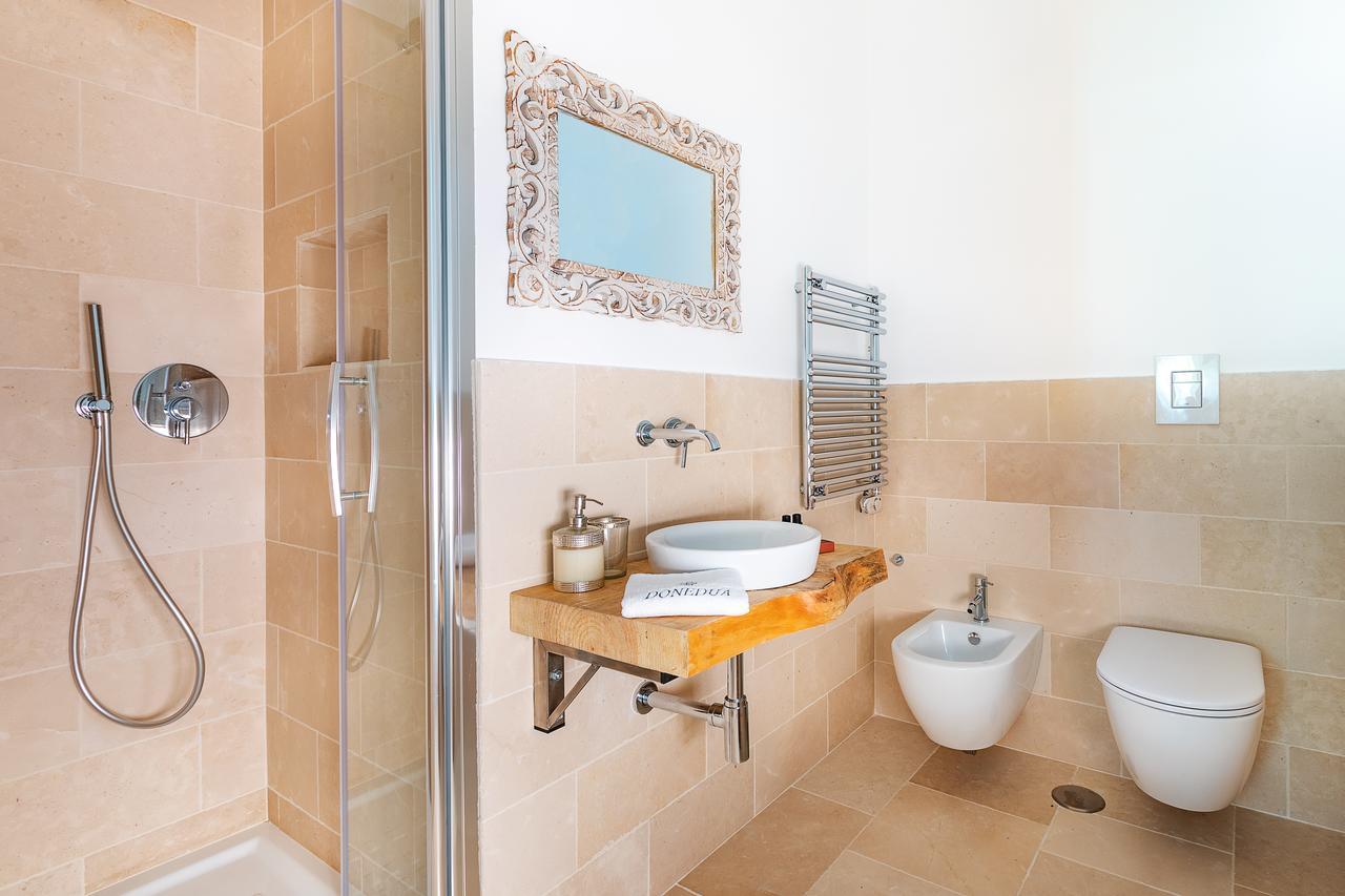 Donedua B&B Vico Equense Ngoại thất bức ảnh
