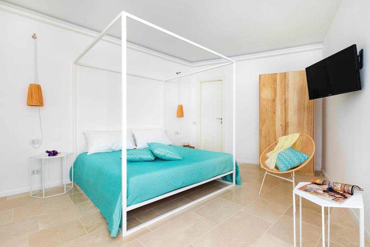 Donedua B&B Vico Equense Ngoại thất bức ảnh