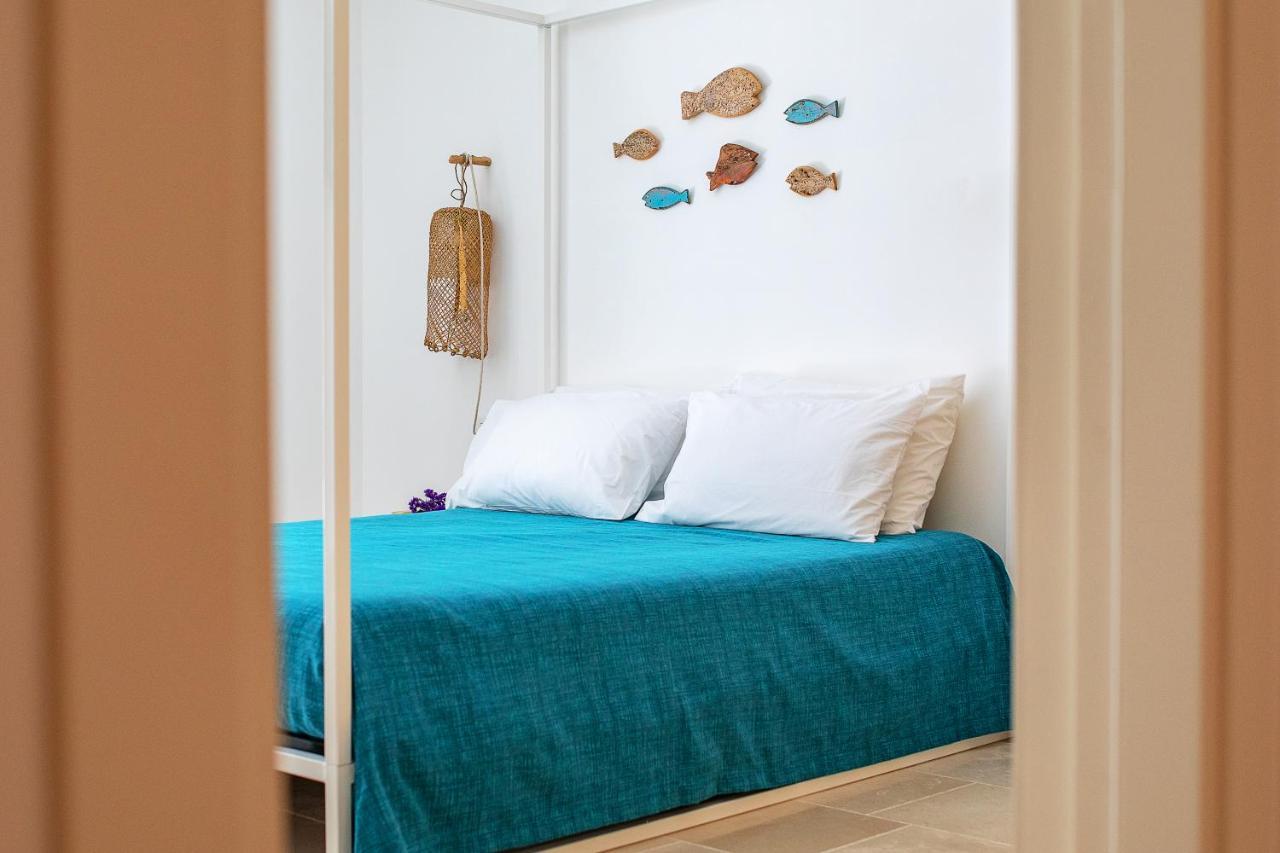 Donedua B&B Vico Equense Ngoại thất bức ảnh