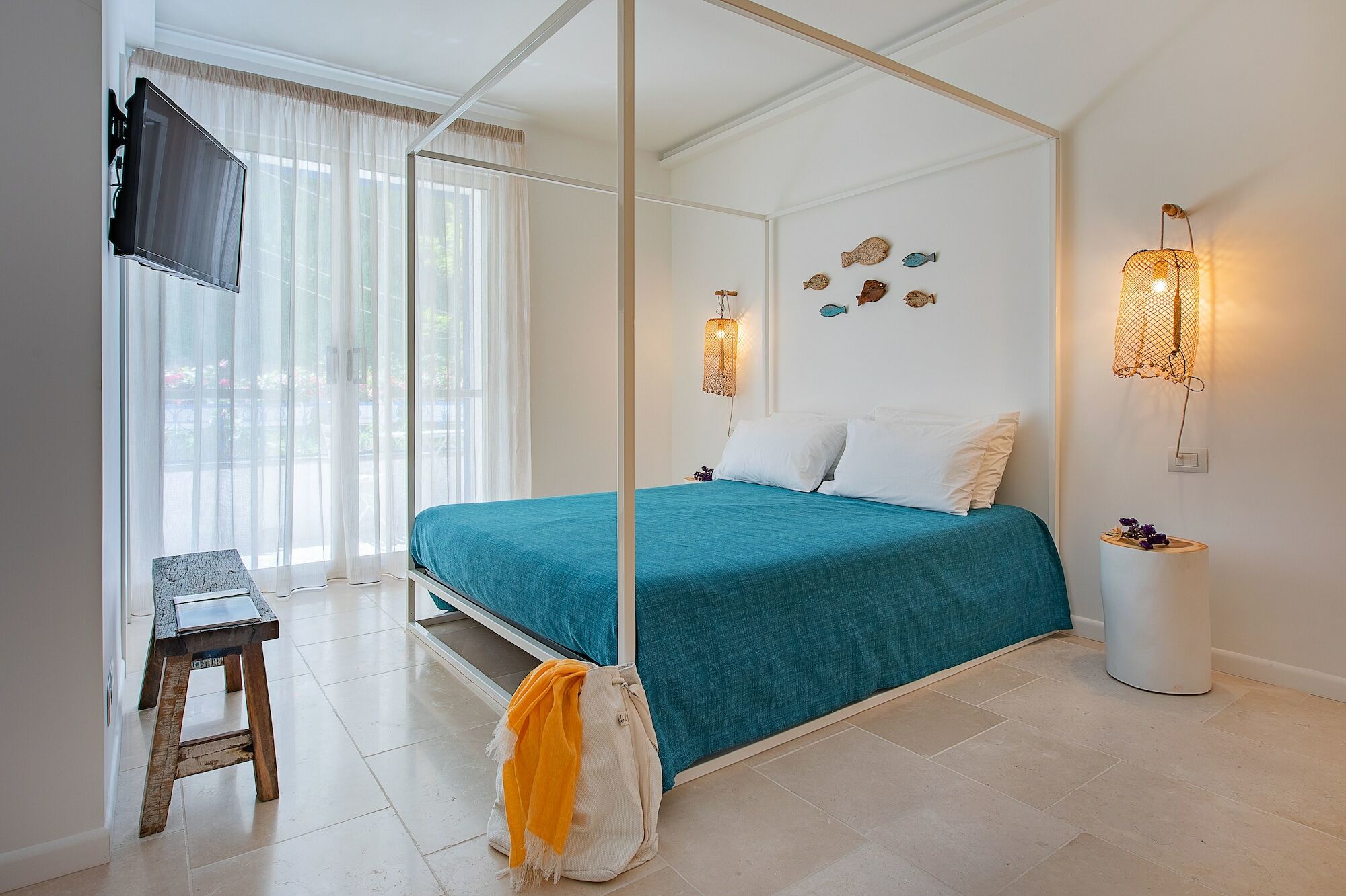 Donedua B&B Vico Equense Ngoại thất bức ảnh